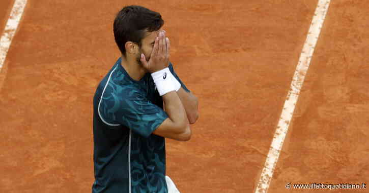 Lorenzo Musetti, a Montecarlo il torneo della maturità tennistica. Ma con Alcaraz servirà un’impresa