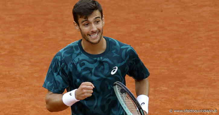 Musetti è in finale a Montecarlo: “Bisogna crederci prima che succeda”. De Minaur battuto, ora affronterà Alcaraz