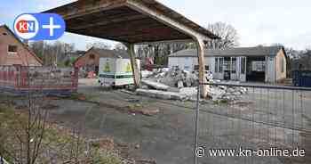 Trotz Bedenken hält Politik an Stadtsanierung in Bad Bramstedt fest