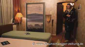 „Verstehen Sie Spaß?“: Sängerin Leony erlebt Chaos in Harzer Hotel