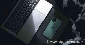 Phones and laptops aren’t getting pricey, thanks to tariff relief