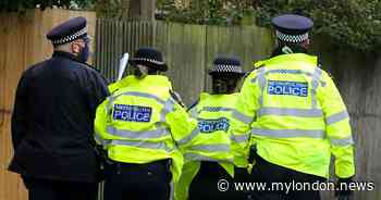 Croydon police investigation after woman found dead in home