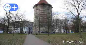 Denkmale in Hannover: Der Luftschutzbunker am Deisterplatz in Linden-Süd