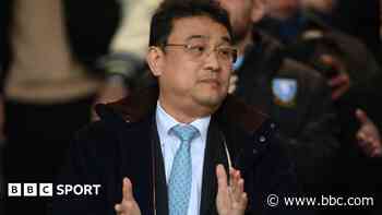 No offers for Wednesday - Owls' owner Chansiri