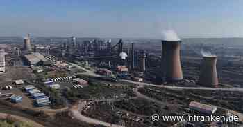 Britisches Notfallgesetz bewahrt Stahlwerk vor Schließung