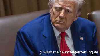 Fettleibige Amerikaner in Fabriken: China kontert auf Trump-Zölle mit bizarren KI-Videos