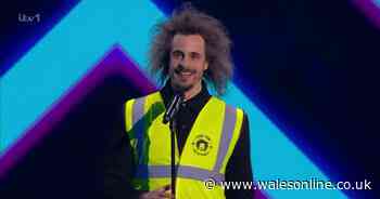 Britain's Got Talent Viggo Venn's just had a golden buzzer on another talent show despite winning UK title in 2023