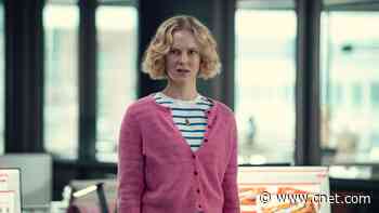 'Black Mirror' Season 7 Episodes: Ranking the Satisfying New Sci-Fi Entries