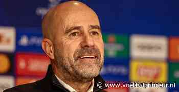 Praat mee op VP: Bosz verrast en posteert Perisic op de bank bij PSV