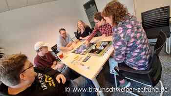 Kampf um Zorge: Das neue Harz-Monopoly im Test