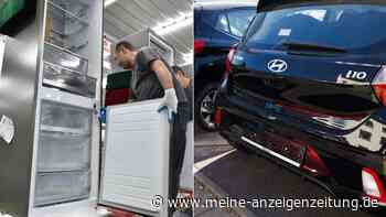 Rückkehr nach Russland? Ausländische Firmen schauen sich um – und müssen Konkurrenz beachten