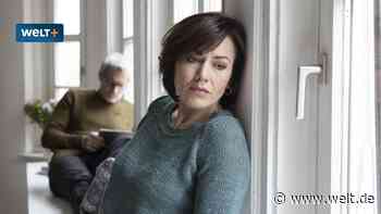 „Manche glauben, dass sie dem Partner nach der Scheidung gar nichts mehr zahlen müssen“