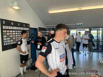 Der Matchwinner war die gesamte Mannschaft - aber einer hat halt den 1:0 Siegtreffer erzielt - Semir Telalovic