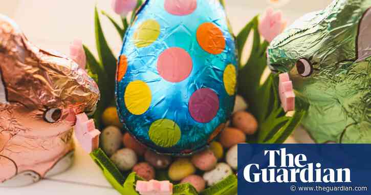 Eggs or bunnies? The best UK deals on Easter chocolate treats