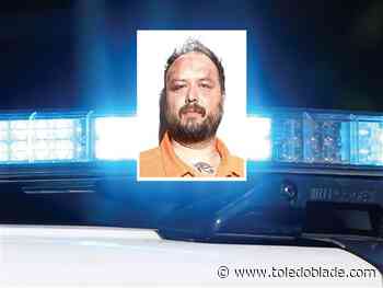 Man arrested at downtown restaurant after attempted shooting