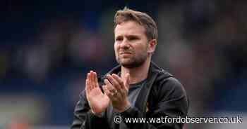 Albion were just more streetwise Cleverley admits