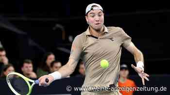 Deutscher Tennis-Star und BVB-Fan outet sich als Anhänger von Bayern-Ikone Thomas Müller