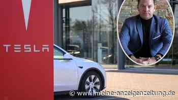 Tesla-Absturz nicht nur wegen Elon Musk – „Hat das Vertrauen erschüttert“