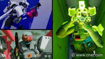 How to Join Bungie's Marathon Alpha Test Ahead of Its September Launch