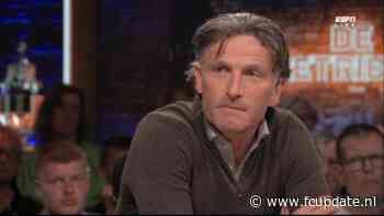 Waterreus onthult na verval PSV: 'In Eindhoven wordt gefluisterd dat...'