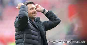 Proud Alan Sheehan hails 'incredible' Swansea City run as Sunderland boss pays compliment