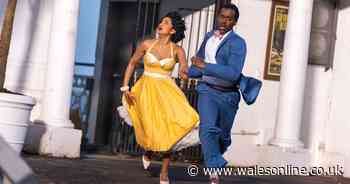 BBC Doctor Who season 2 filming locations as Ncuti Gatwa returns as Time Lord