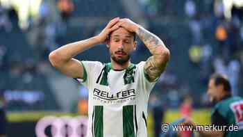 „Was mich nervt“: Gladbach-Star Kleindienst wütet nach Rückschlag