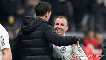 Eintracht-Star Götze verrät sein Fitness-Geheimnis