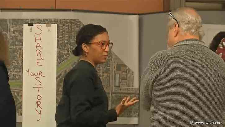 Residents against Kensington Expressway Project react to DOT's decision to not appeal ruling