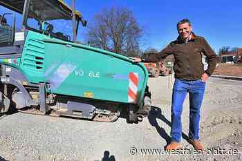 Was geschieht im Gräflichen Park?