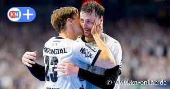 Halbfinal Krimi im Final Four: Der THW Kiel bezwingt Löwen nach Verlängerung