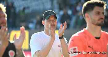 St. Pauli gewinnt in Kiel: Warum der Kiezklub zurecht über dem Strich steht