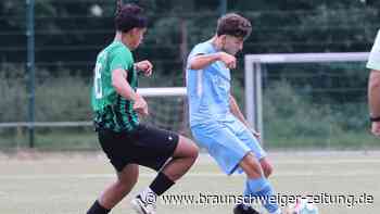 Spielabsage und Rücktritt bei Wolfsburger Bezirksligisten