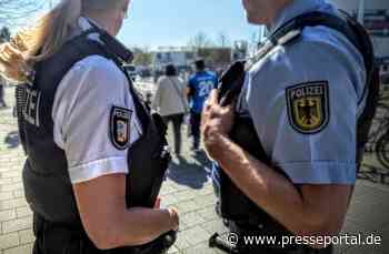 POL-KI: 250412.2 - Nordderby - Heimspiel Holstein Kiel gegen FC St. Pauli