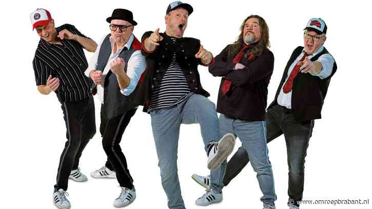 'Het is mijn werk, maar het voelt niet als werk', WC Experience viert feest