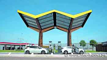 Limburg krijgt dit jaar nog vier extra snellaadpunten: “In totaal 133 in Vlaanderen”