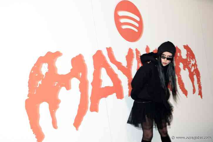 Coachella 2025: Lady Gaga delivers a dazzling Coachella performance for the ages