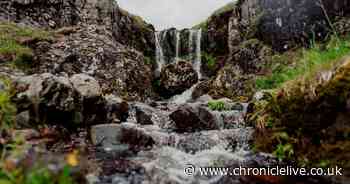 Northumberland National Park is one of the UK's most 'Instagrammable' - these photos show why