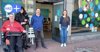 Hannover-Nordstadt: PIKSL-Labor hilft beim Zugang zur Online-Welt