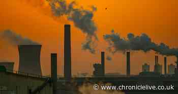 British Steel Scunthorpe plant saved as emergency new law approved in Parliament