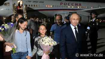 Russische Agenten im Westen: "Putin glaubt, Illegale sind die wunderbarsten und effektivsten Spione, die es gibt"