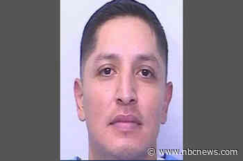 California fugitive accused of killing police commander in Mexico