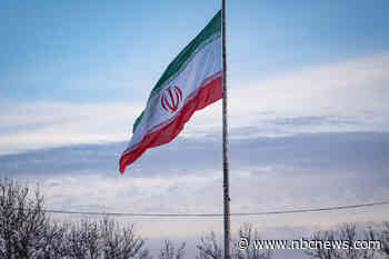 Iran and U.S. agree to more talks over Tehran’s nuclear program