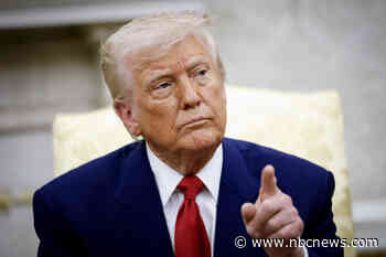 Trump exempts phones, computers, chips from new tariffs