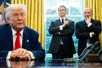 Bond market moves raise fears of growing bets against America