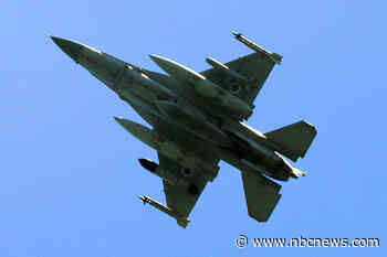 Israel's army says it will fire air force reservists who condemned war in Gaza