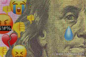 Millennials have lived through economic uncertainty before. They're not nostalgic for more.