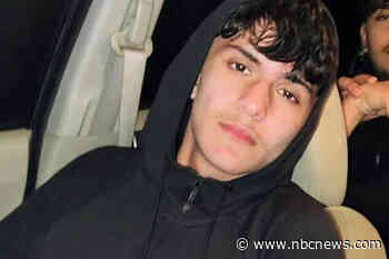 American teen was killed by Israeli soldiers in the West Bank. The U.S. has said little about it.