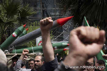 Trump's nuclear talks with Iran come at a crossroads between a deal and all-out war, experts fear