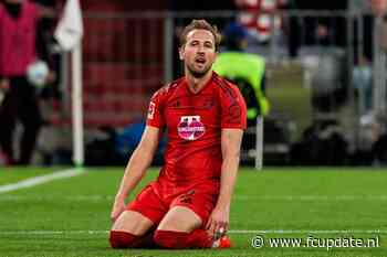 Bayern München kan niet genadeklap uitdelen in Duitse titelstrijd